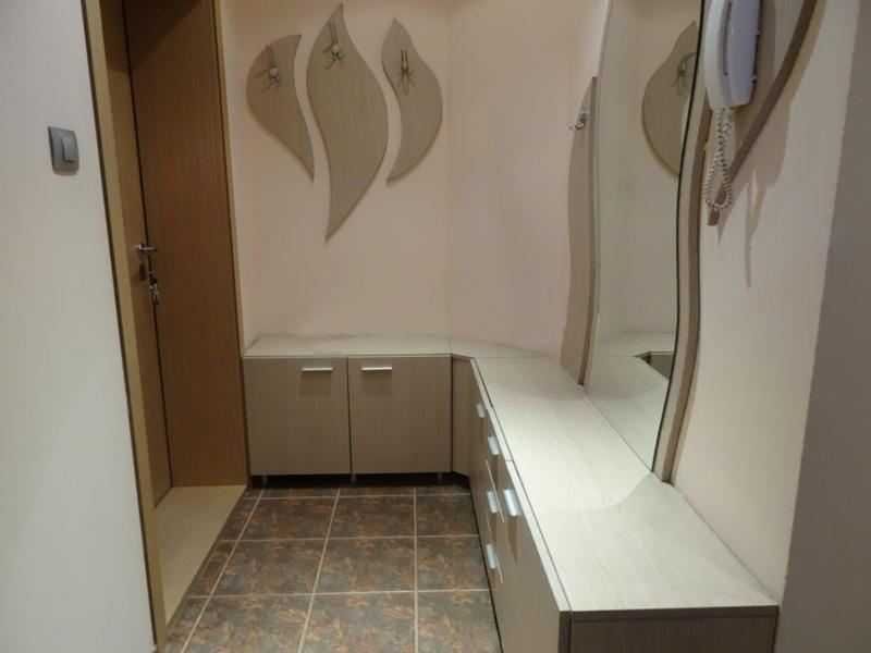 Продава се Тристаен апартамент в София, Медицинска академия - 113 кв.м за 1585 €/кв.м - Снимка #4