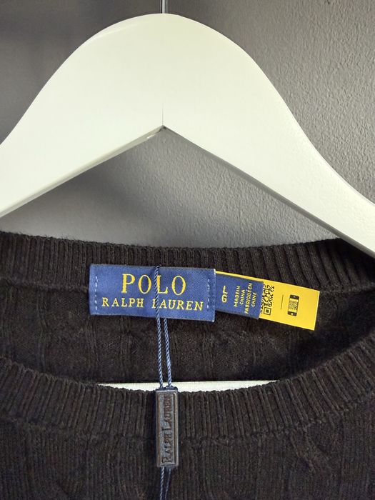 Vand bluza Polo Ralph Lauren