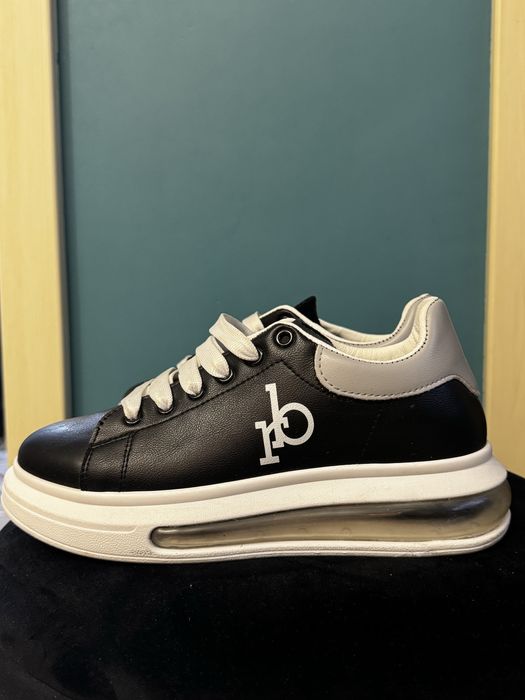 Оригинални обувки Rocco Barocco