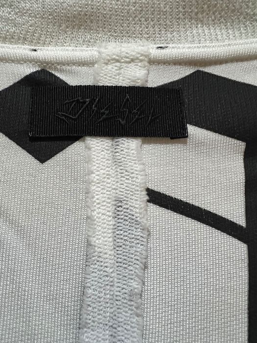 Diesel широка блуза