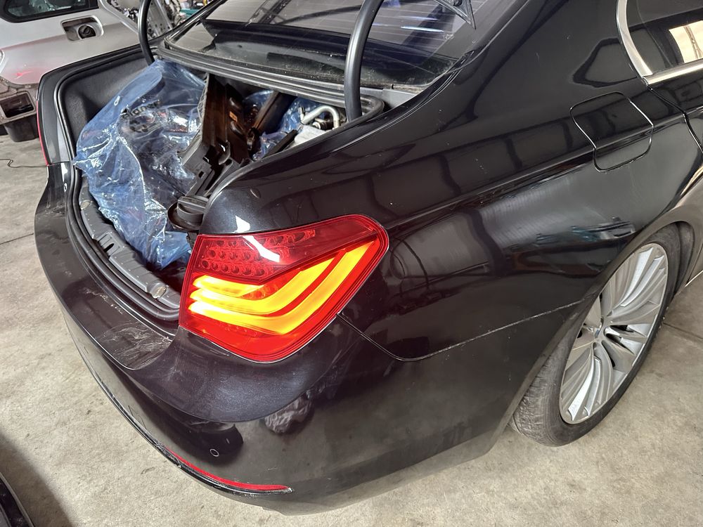 Stop stanga / dreapta aripa BMW f01 f02 facelift
