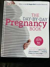 Книга - бременност, скоро ще ставам майка