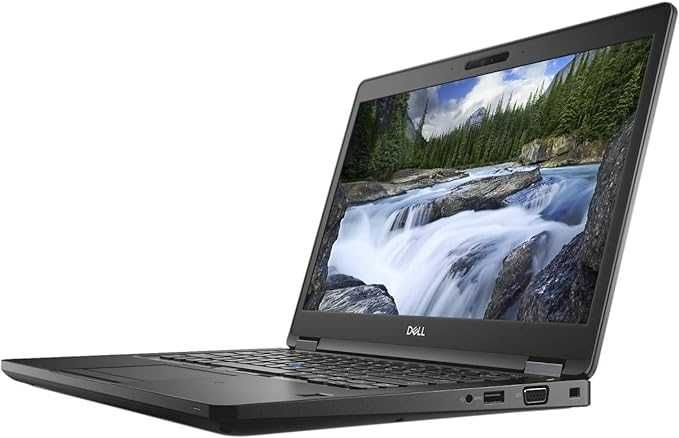 LaptopOutlet Dell Latitude 5491 i5-8400H 16Gb 256Gb GARANTIE 2 ANI