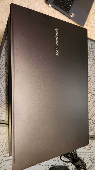 Laptop ASUS VivoBOOK M513U RIZEN 5