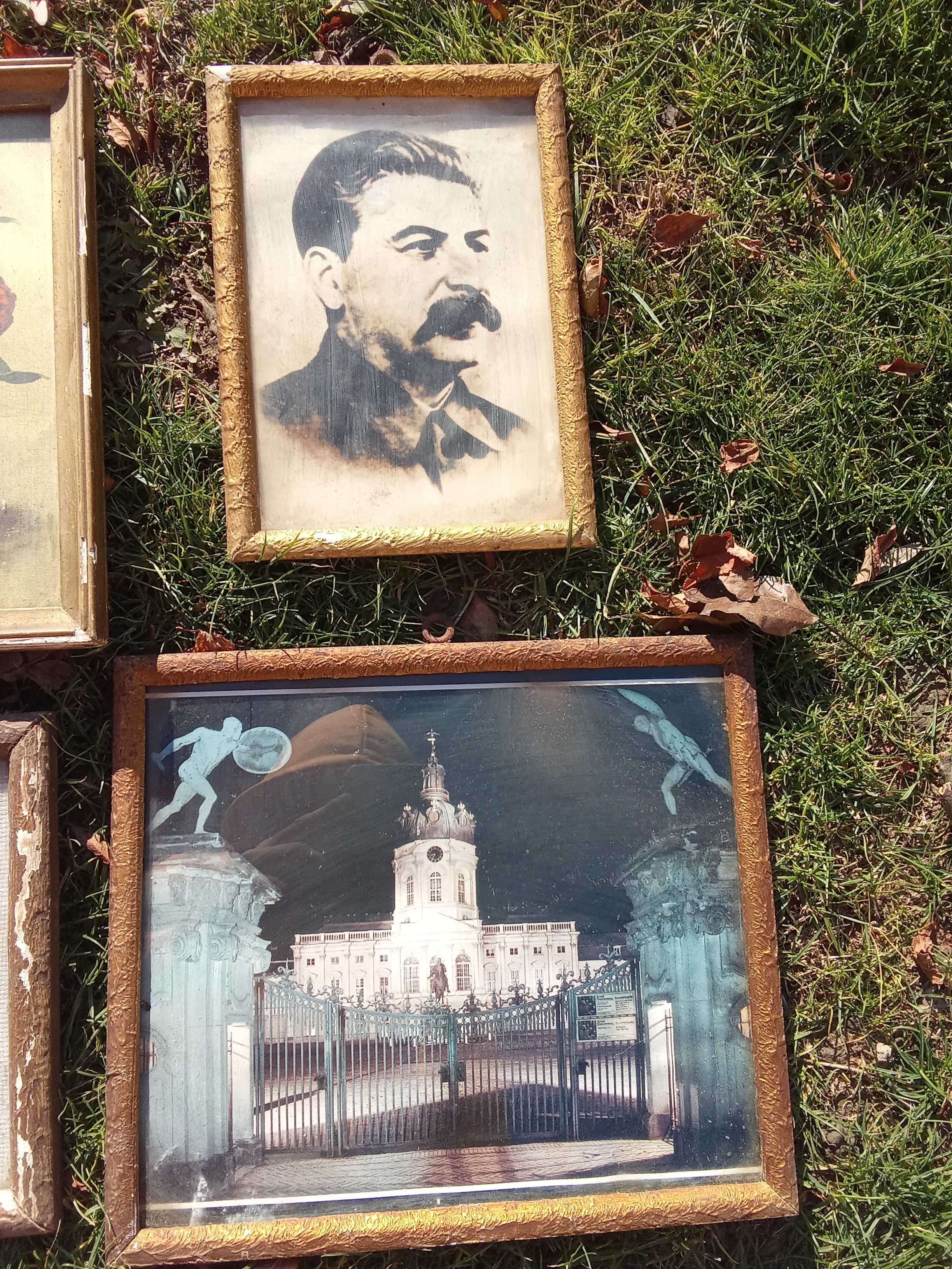 Стари картини           .