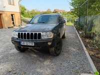 Jeep cherokee limited