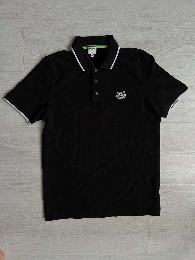 Kenzo  2 бр. Мъжки Тениски / M,L / Оригинал