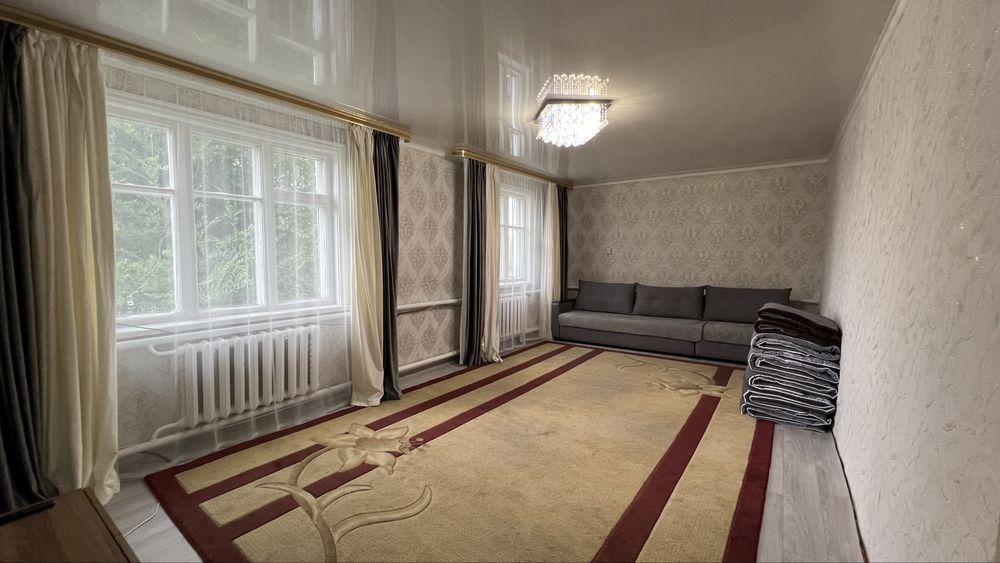 Продам 3-х ком дом в поселок Тагильск