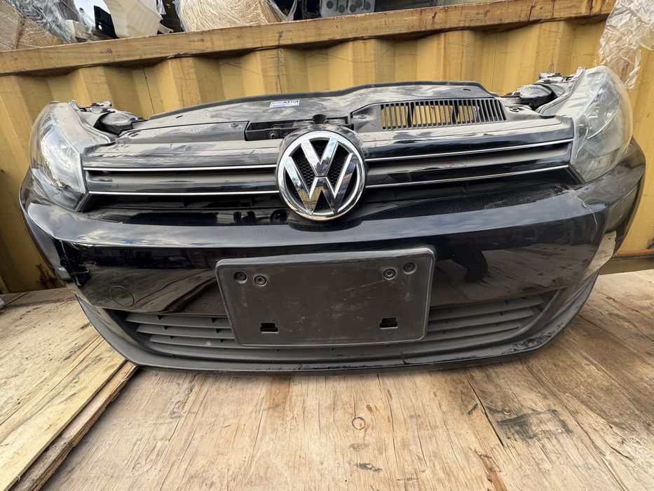 Авто разбор Астана Акмола20а гольф6