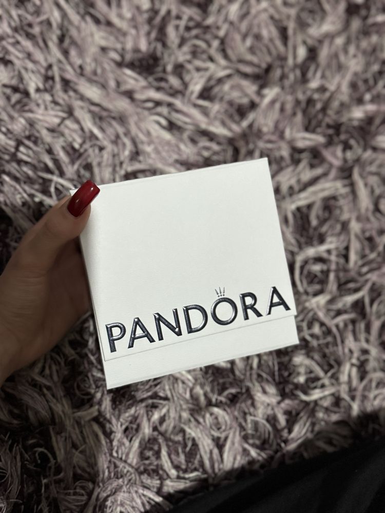 Кольцо Pandora оригинал