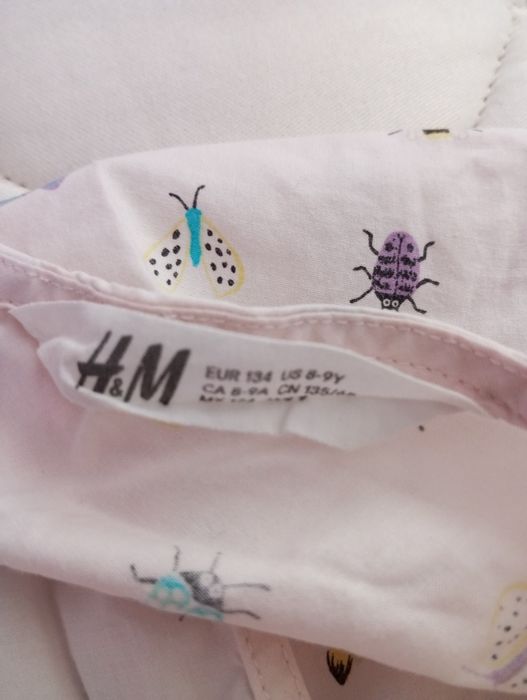 Лятни рокли за момиче