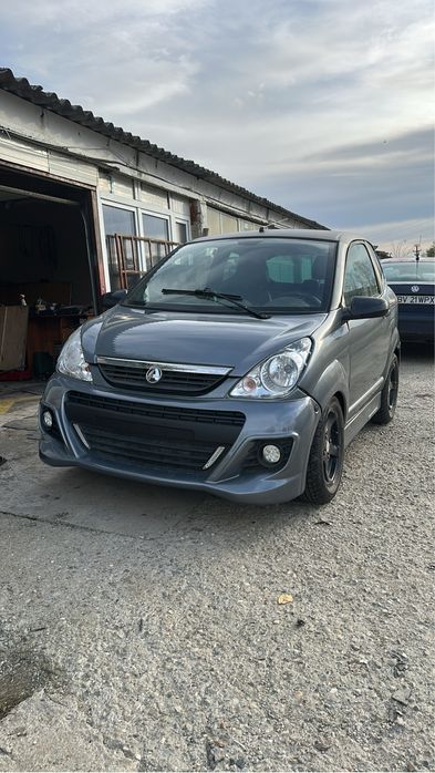 Aixam GTO 2011 18.000km