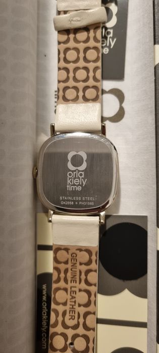 Ceas dama Orla Kiely