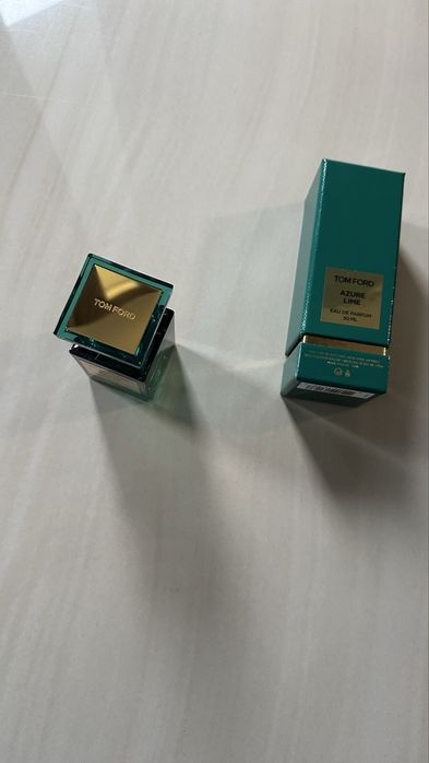 Parfum Tom Ford Azure Lime 50ml Nou Autentic