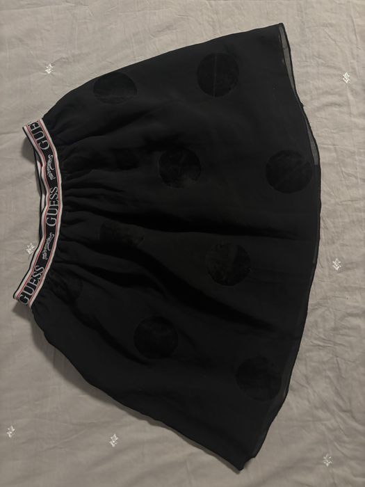 Детска пола на Guess