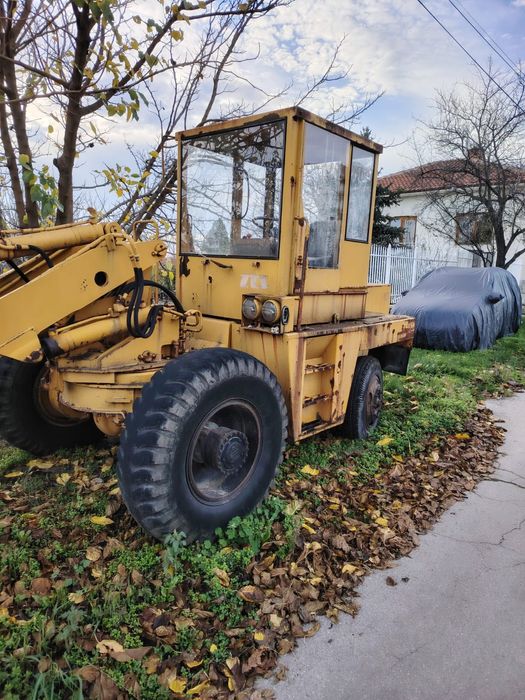 Продавам чешка фадрома