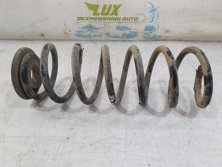 Arc suspensie spate Volkswagen Passat B6 (2005 - 2010) (1240) BLR