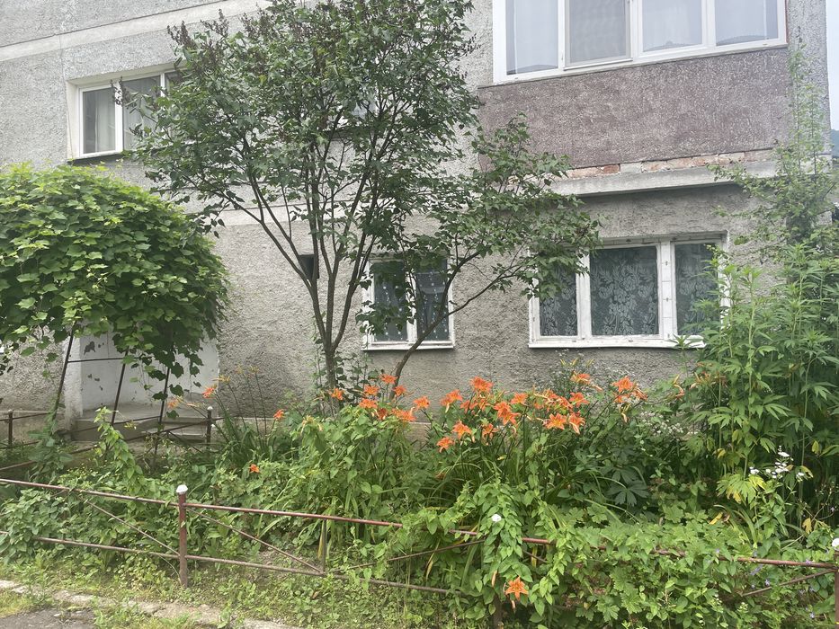 Garsoniera Abrud parter