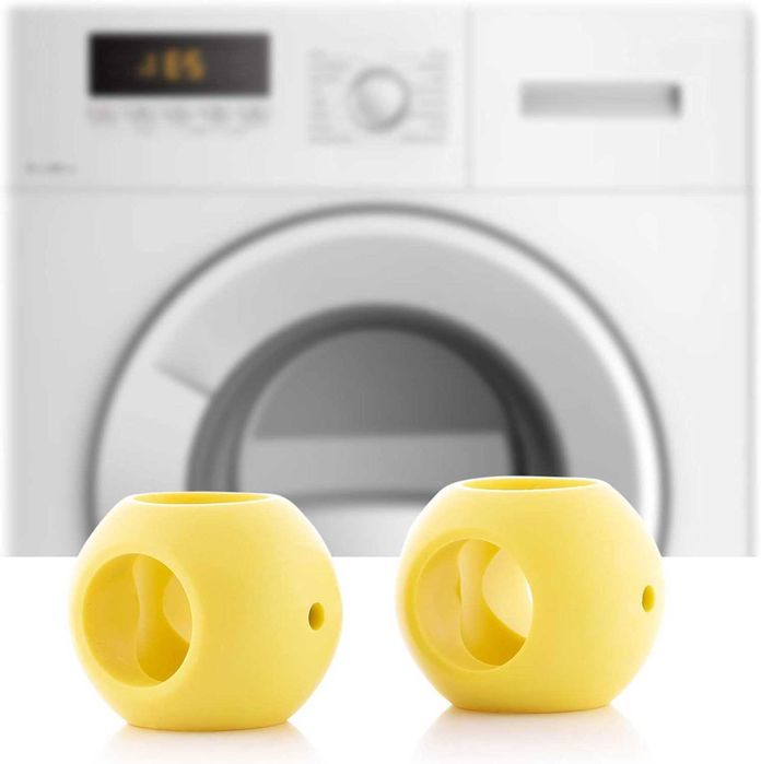 Bile de spalat magnetice anti-calcar pentru masina de spalat rufe vase
