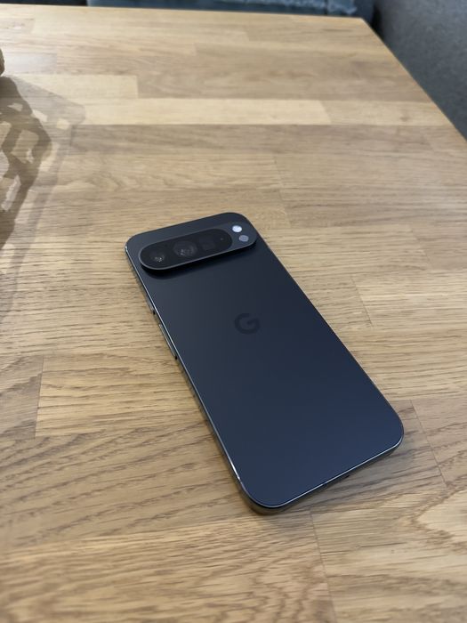Google Pixel 9 Pro XL, impecabil