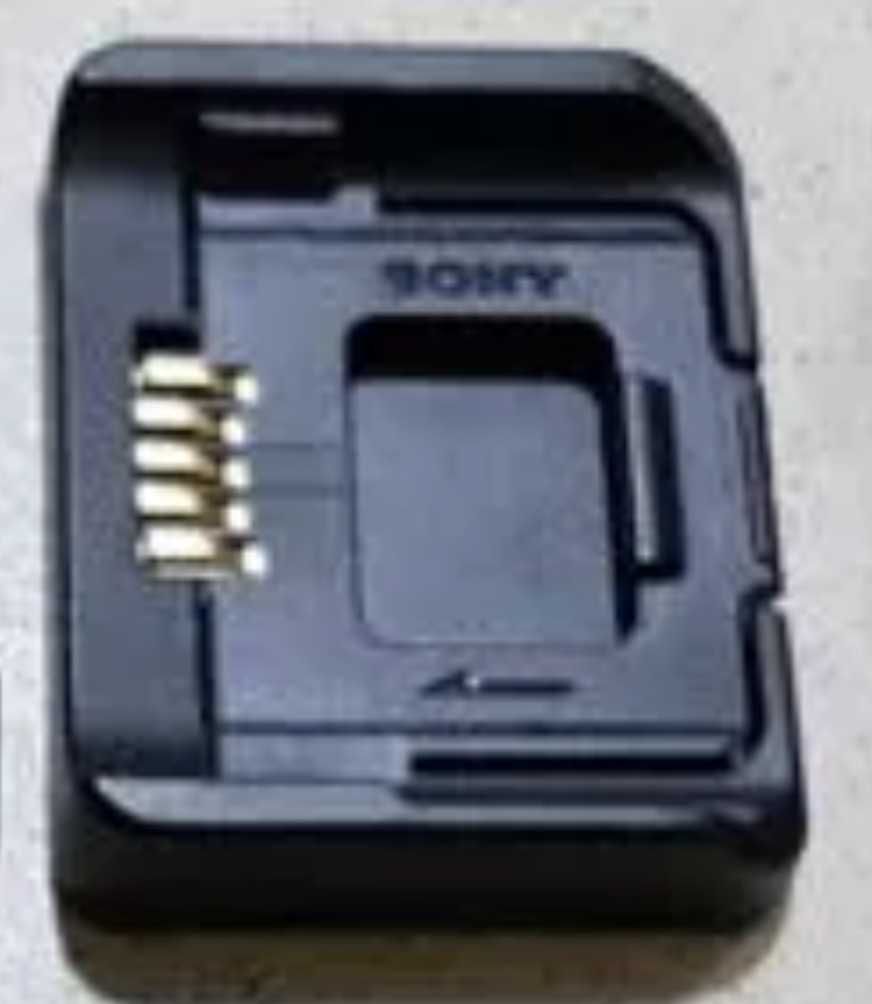 Зарядное для Пульта экшн камеры Sony RM-LVR3 Live View