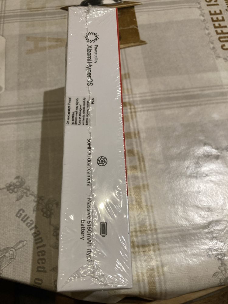 Redmi 14C нов 128 гб