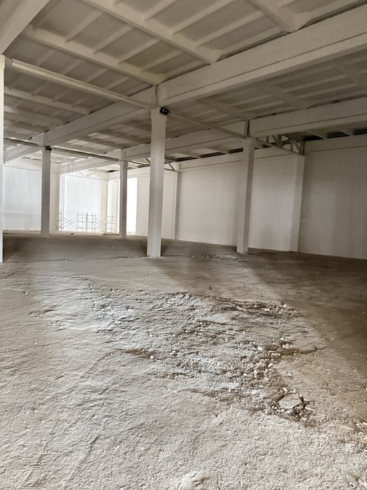 Аренда складского помешения 7000 кв м