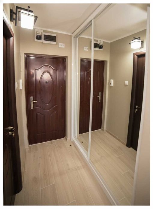 Inchiriez Apartament 1 Camera LUX cu vedere la dunare - Proprietar