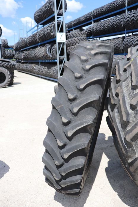 Anvelopa 380/90r46 MET Cauciuc Tractor Factura si Garantie