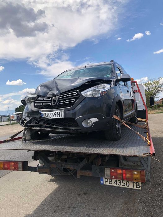 Пътна помощ гр.Пловдив и транспорт на техника до 5 тона.