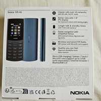 Vand Nokia 105 4G 2023 sigilat