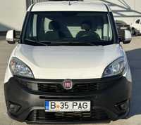 Doblo 2017/1,3 diesel 95 cp /tva ded/stare foarta buna/km reali