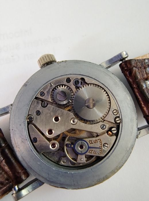 Kasta (NOMOS) ceas german