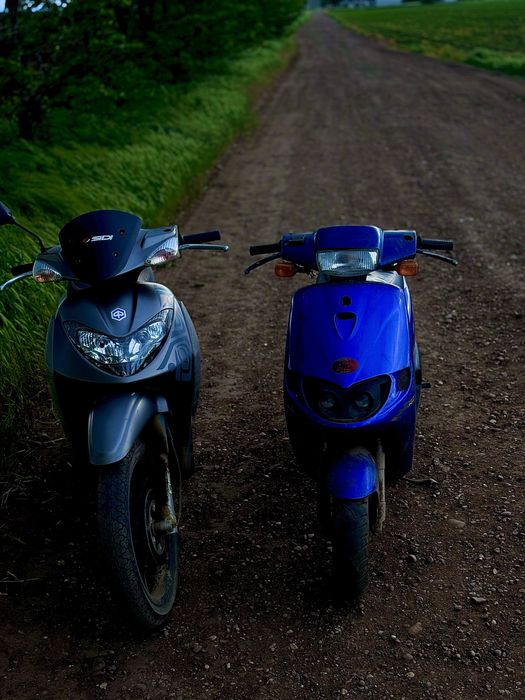 Vand scuter piaggio liberty