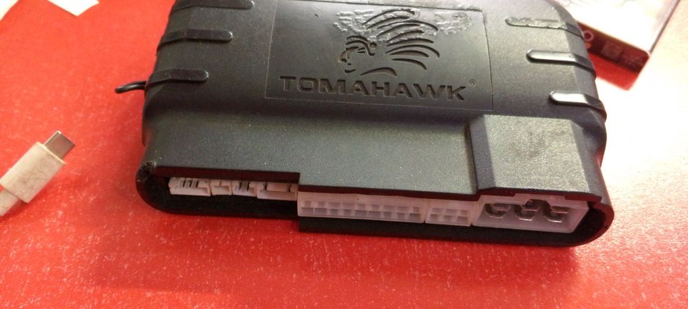 Продам на запчасти рабочий