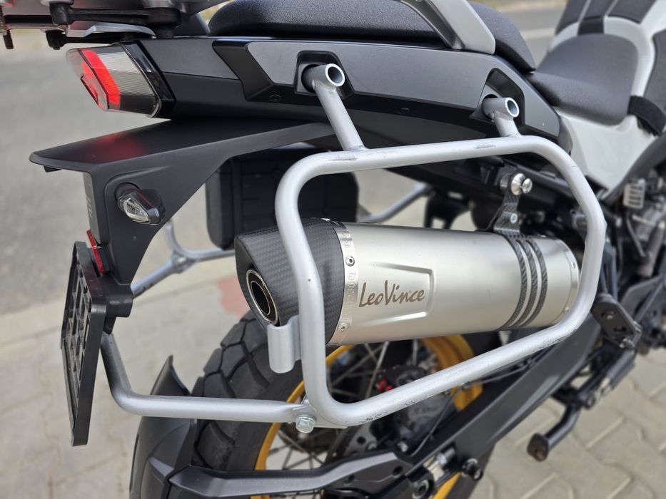 CFMOTO 800MT Explore Edition 2023