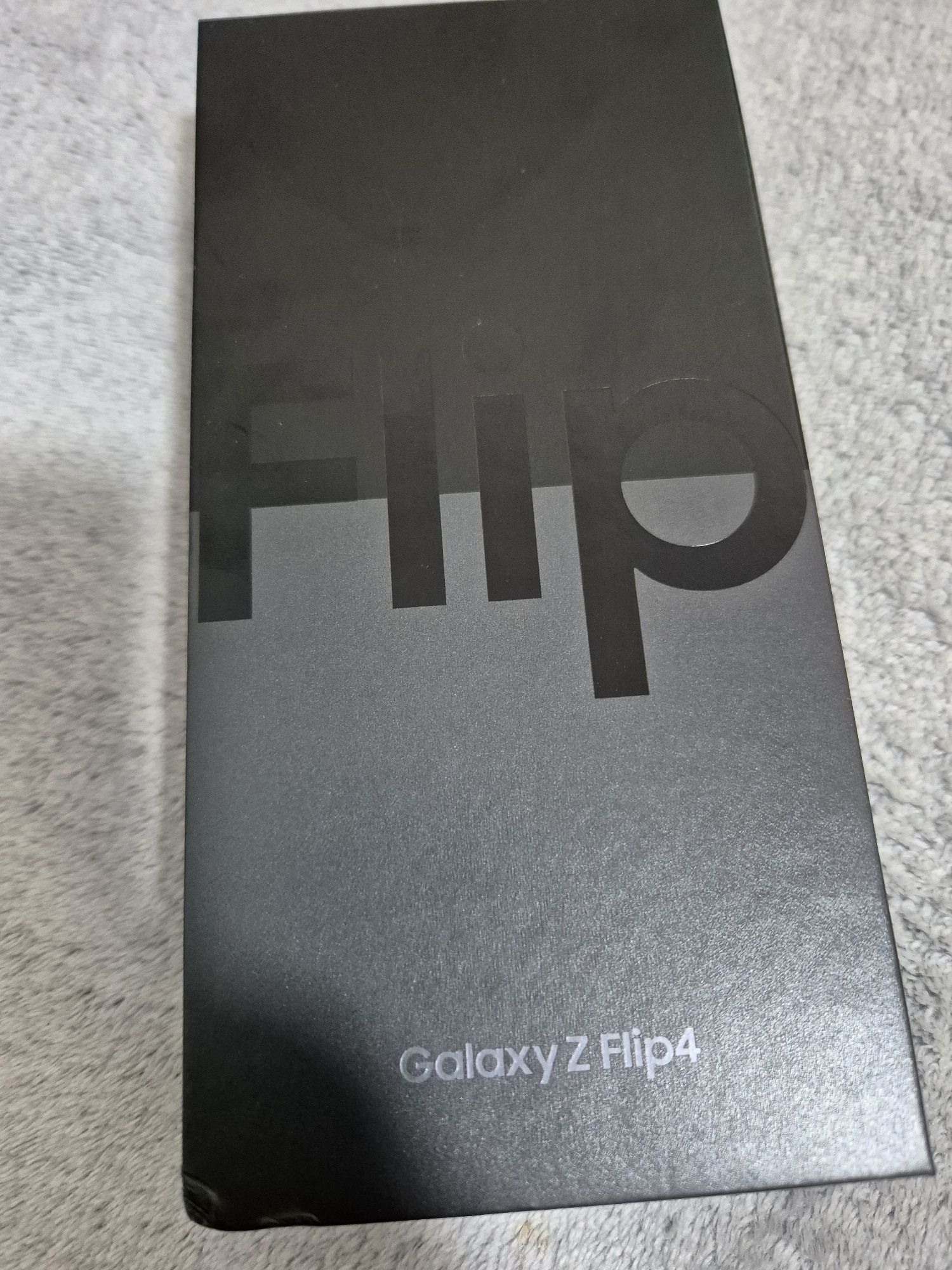 Vind Samsung galaxy z4 flip 5g