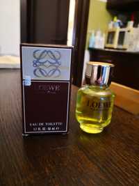 Parfum Loewe vintage clasic