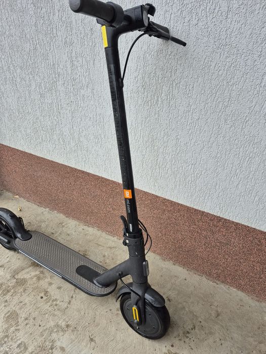 Trotineta Xiaomi