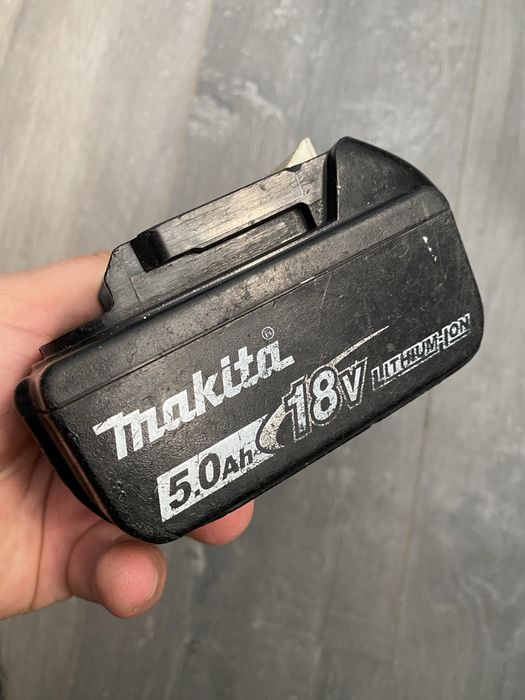 Baterie / Acumulator Makita 5 ah