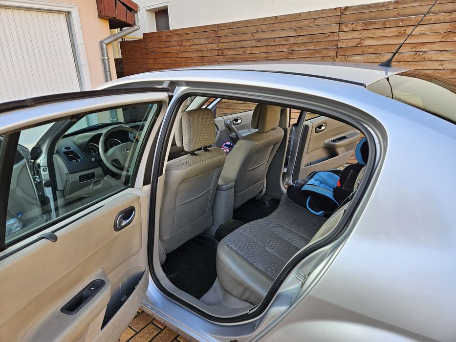 Renault Megane 2