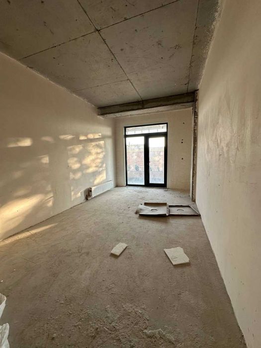 СРОЧНО ГОРИТ‼️Квартира в Koh Ota 2/1/9 Коробка 76м2+терасса ор Себзар