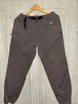 ACG Trail pant кафяви