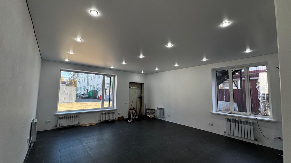 Сдам в аренду комерческое помещение с отдельным входом