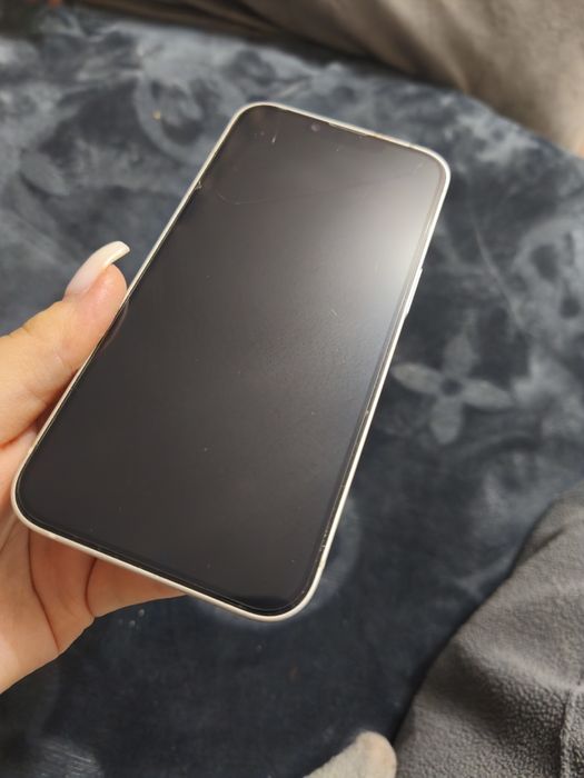 Продам iphone 14 128