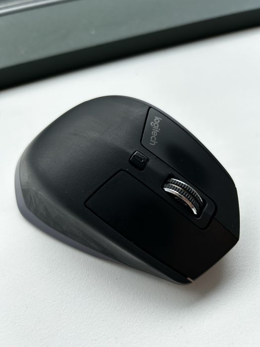 Vand mouse Logitech MX Master