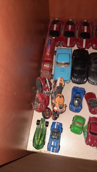 Колекция колички