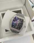 Часы Richard Mille новый не использованный