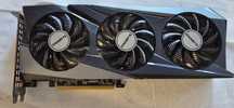 Placa video NVIDIA GeForce RTX 3060 OC, 12GB GDDR6