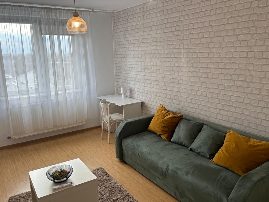 Apartament ultracentral
